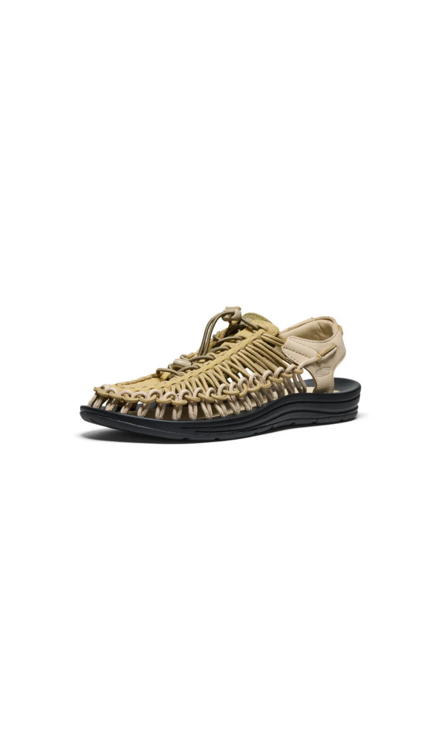 Keen • Uneek Sandals • Khaki/Martini Olive