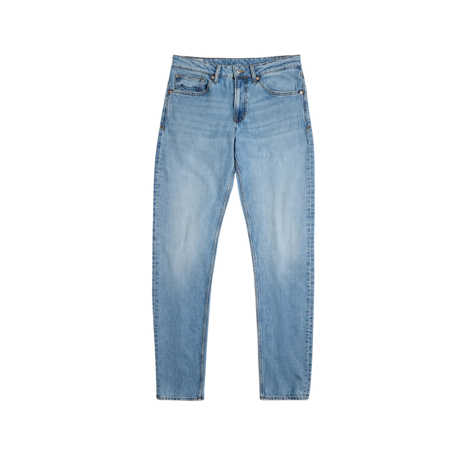 Kings Of Indigo • Charles Jeans • Deep Royal Tencel