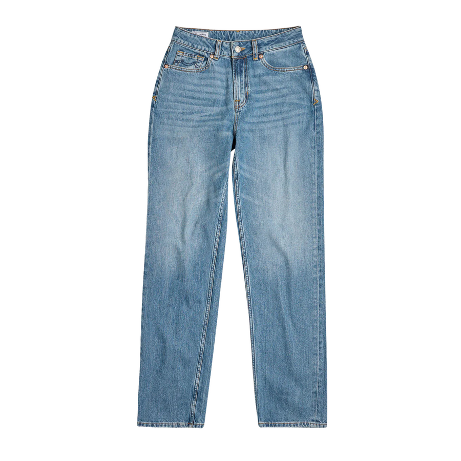Kings Of Indigo • Inoe Jeans • Atria Mid Used