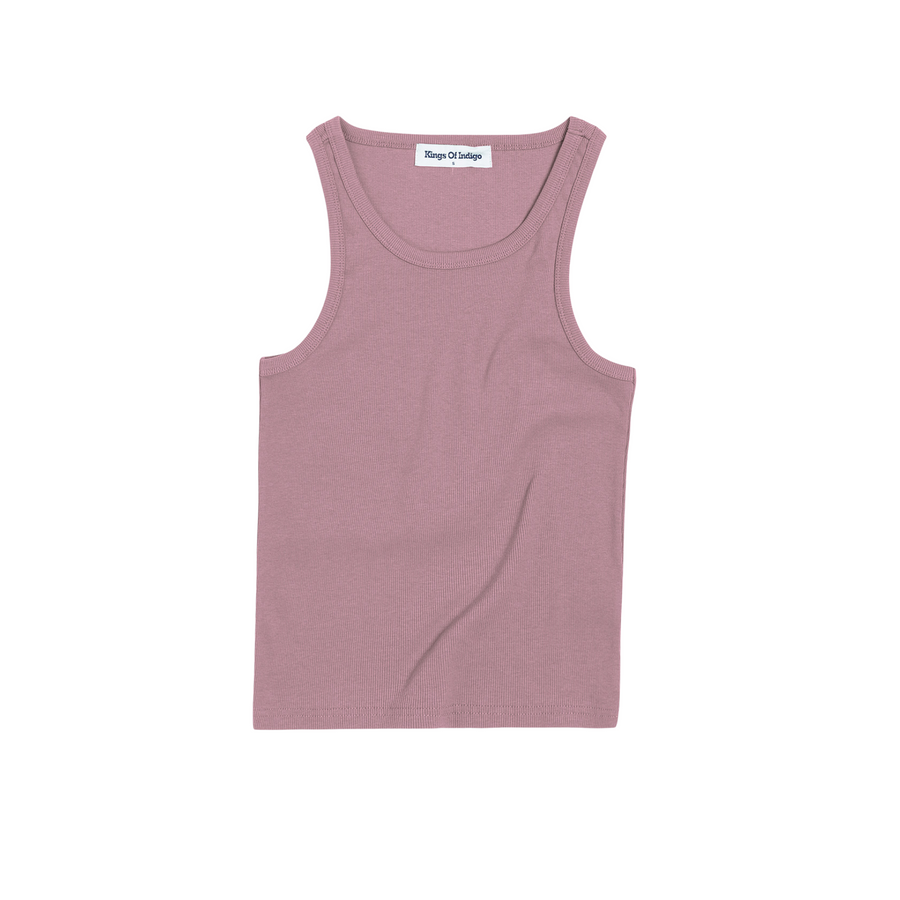 Kings Of Indigo • Kerry Top • Wistful Mauve