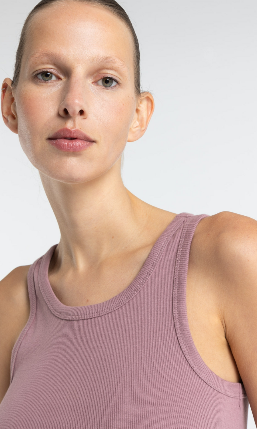 Kings Of Indigo • Kerry Top • Wistful Mauve