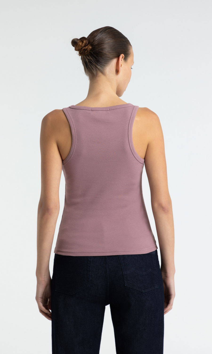 Kings Of Indigo • Kerry Top • Wistful Mauve