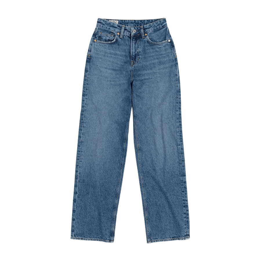 Kings Of Indigo • Liora Jeans • Rechange Mid Worn