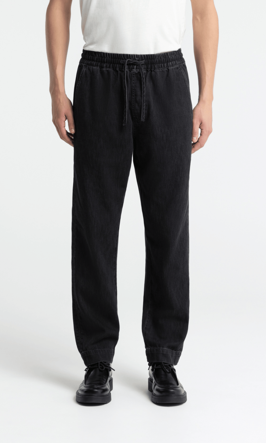 Kings Of Indigo • Martin Pants • Quercus Grey Worn