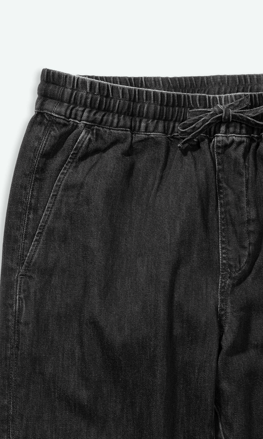 Kings Of Indigo • Martin Pants • Quercus Grey Worn