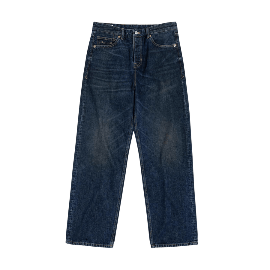 Kings Of Indigo • Noah Jeans • Vintage Dirt