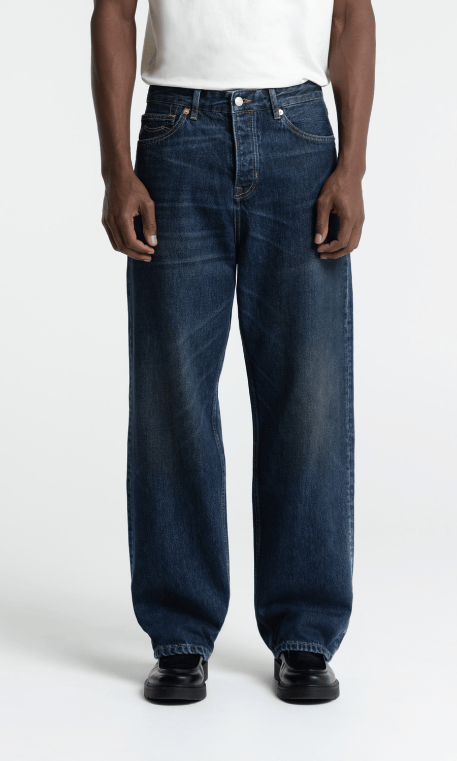 Kings Of Indigo • Noah Jeans • Vintage Dirt