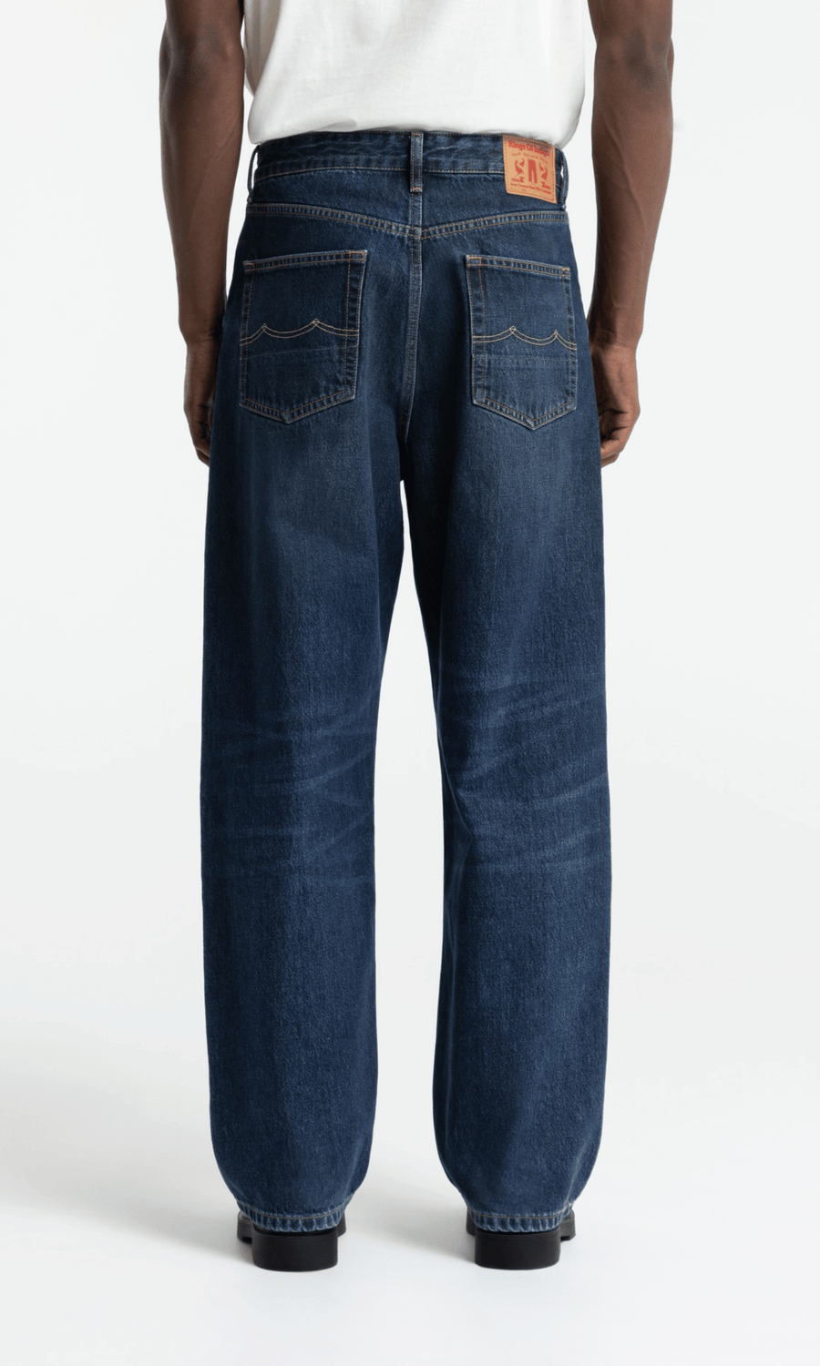 Kings Of Indigo • Noah Jeans • Vintage Dirt