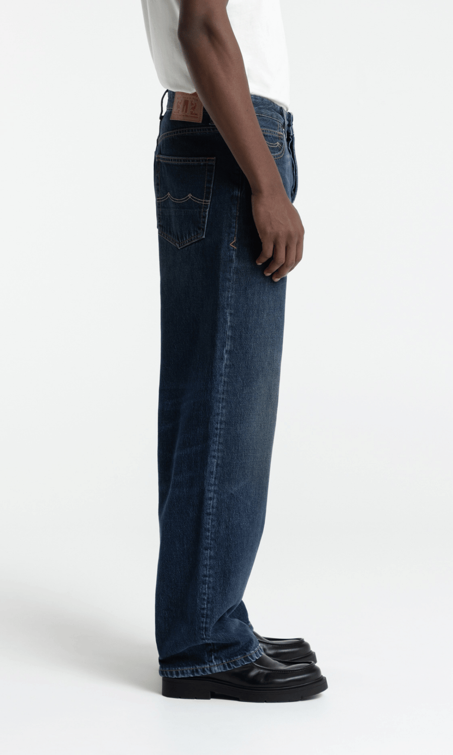 Kings Of Indigo • Noah Jeans • Vintage Dirt