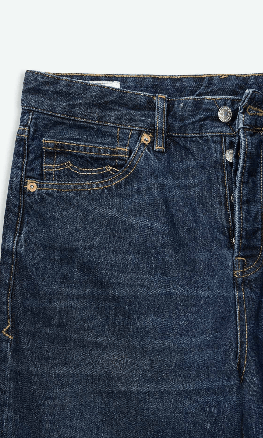 Kings Of Indigo • Noah Jeans • Vintage Dirt