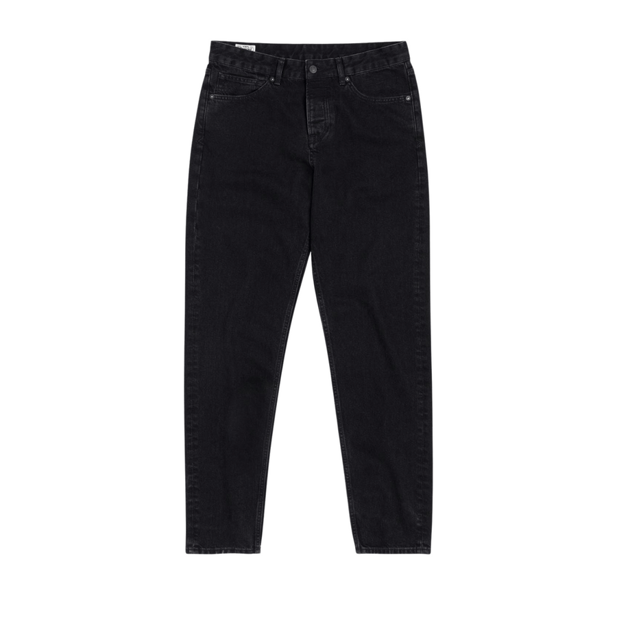 Kings Of Indigo • Sushan Jeans • Holo Black Used