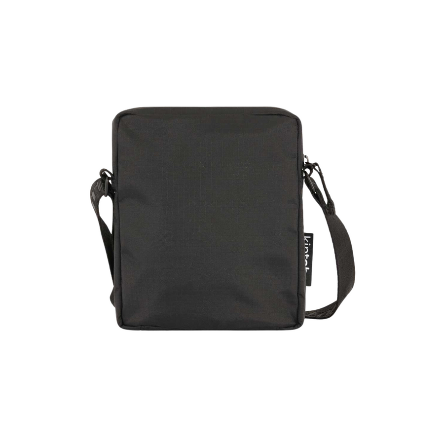 Kintobe • Nico Mini Messenger Bag • Black