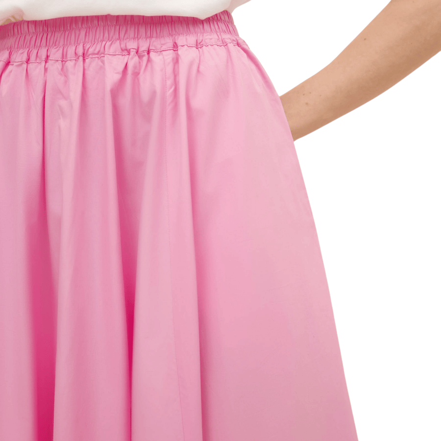 Kowtow • Moya Skirt • Candy Pink