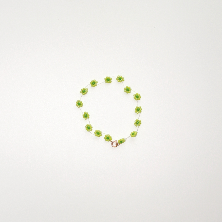 Labro • Fiori Bracelet • Apple