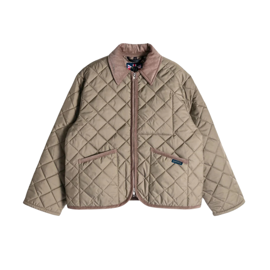 Lavenham • Teynham Jacket • Cork