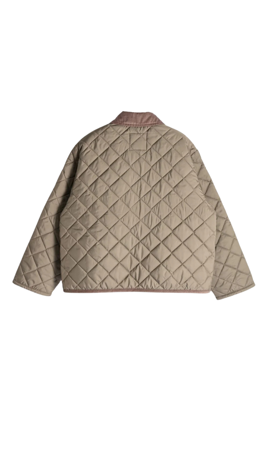 Lavenham • Teynham Jacket • Cork