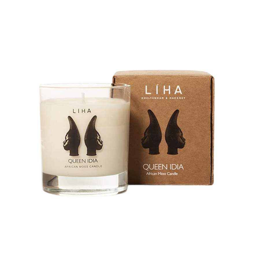 Liha  • Queen Idha Candle • 220g