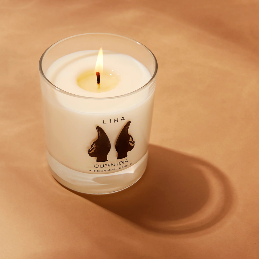Liha  • Queen Idha Candle • 220g