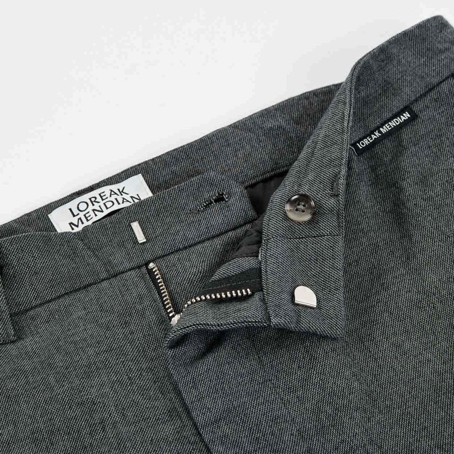 Loreak Mendian • Tiago Trousers • Gun