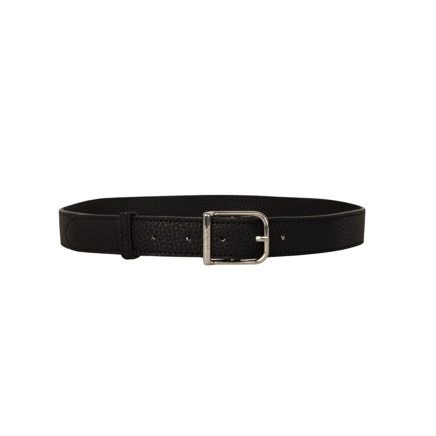 Matt & Nat • Meir Belt • Black