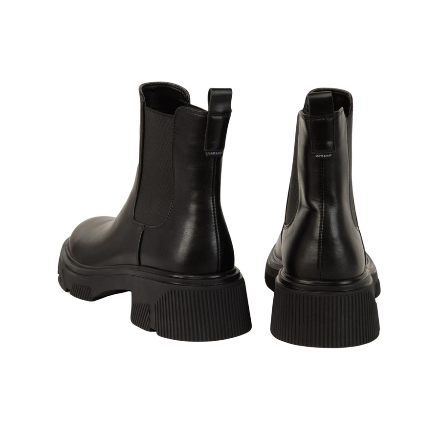 Matt & Nat • Tayla Boots • Black