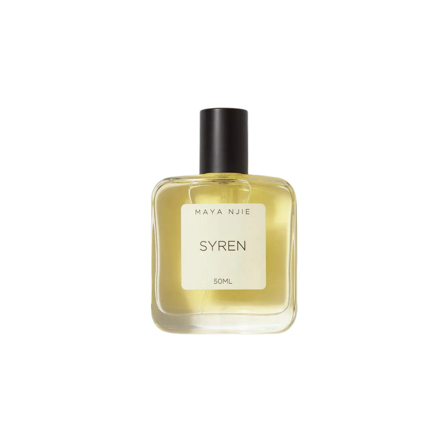 Maya Njie • Syren Eau de Parfum • 50ml