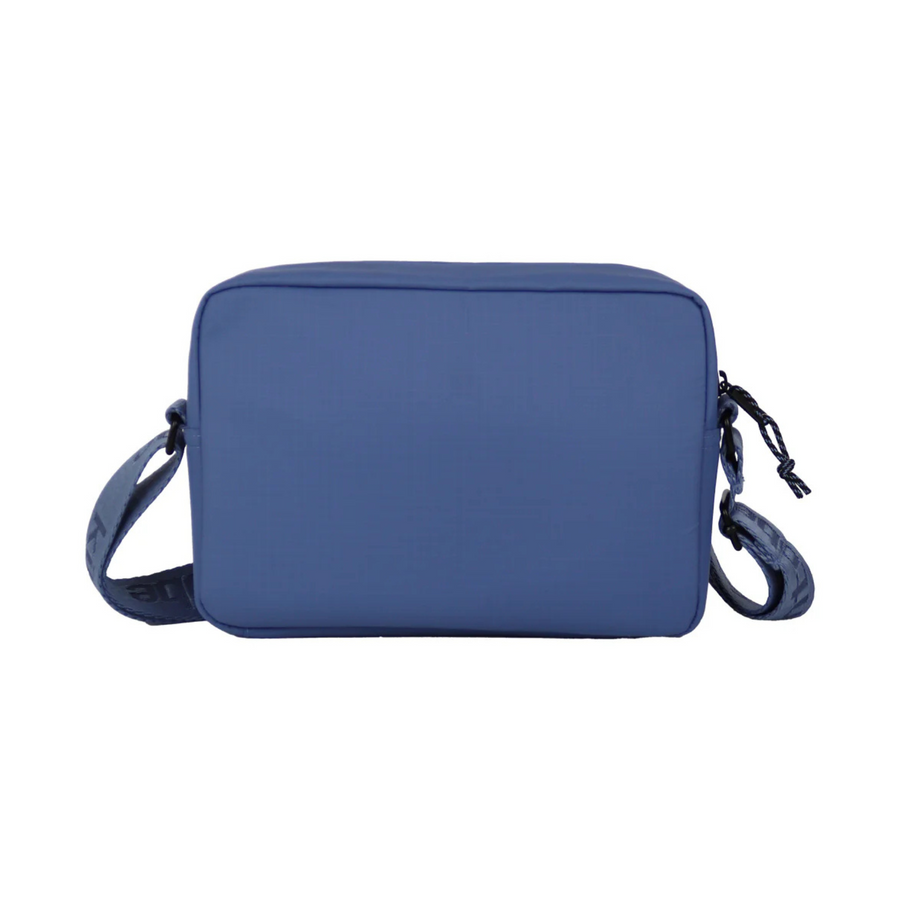 Kintobe • Miles Crossbody Bag • Storm Blue