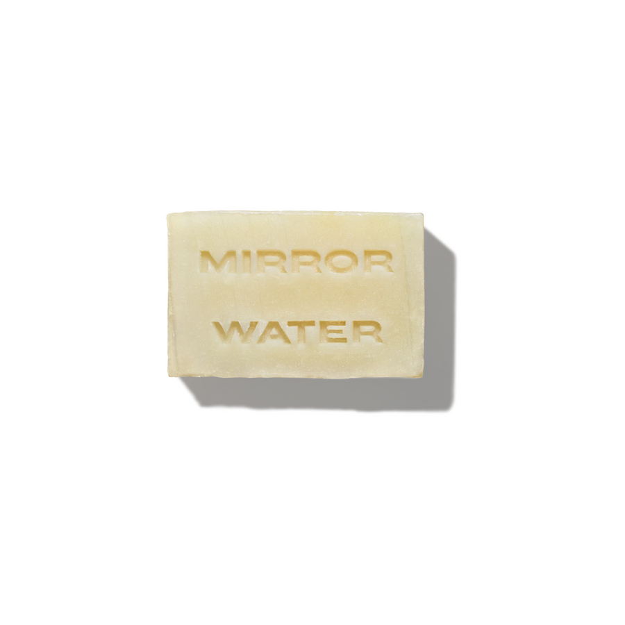 Mirror Water • Butter Brick • Face & Body Cleanser