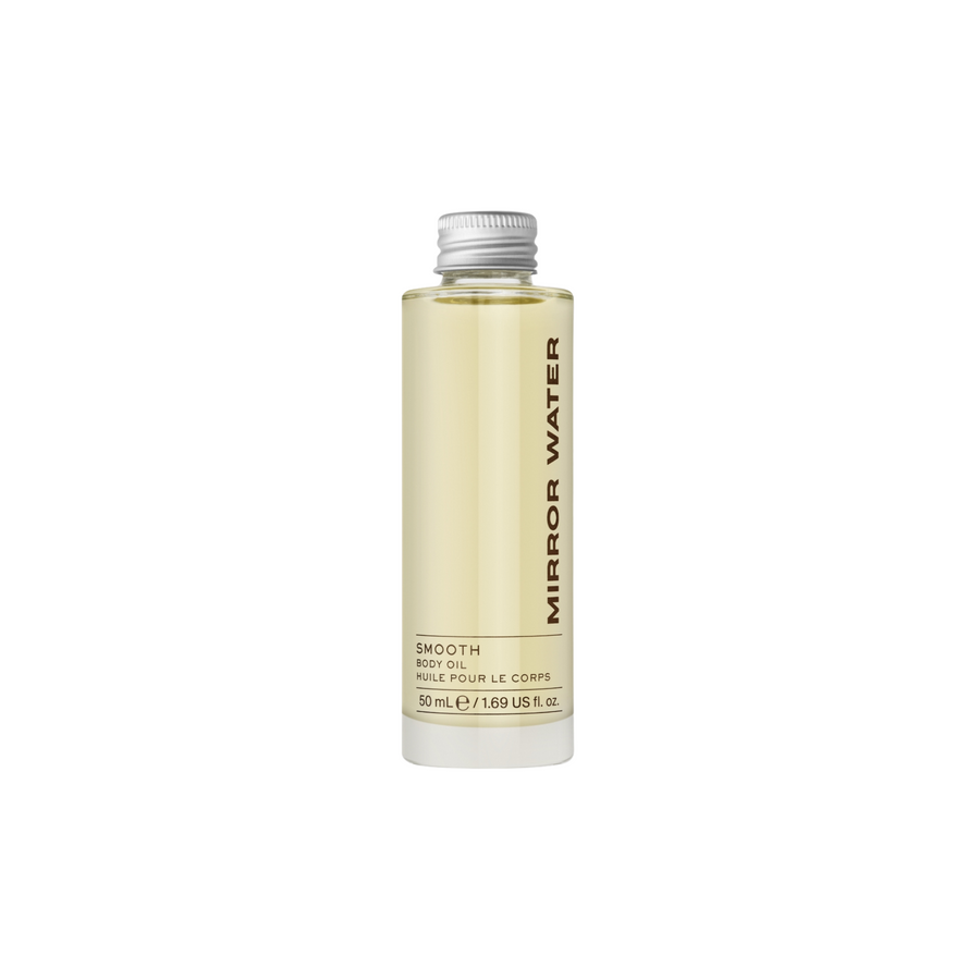 Mirror Water • Smooth Body Oil • 50ml