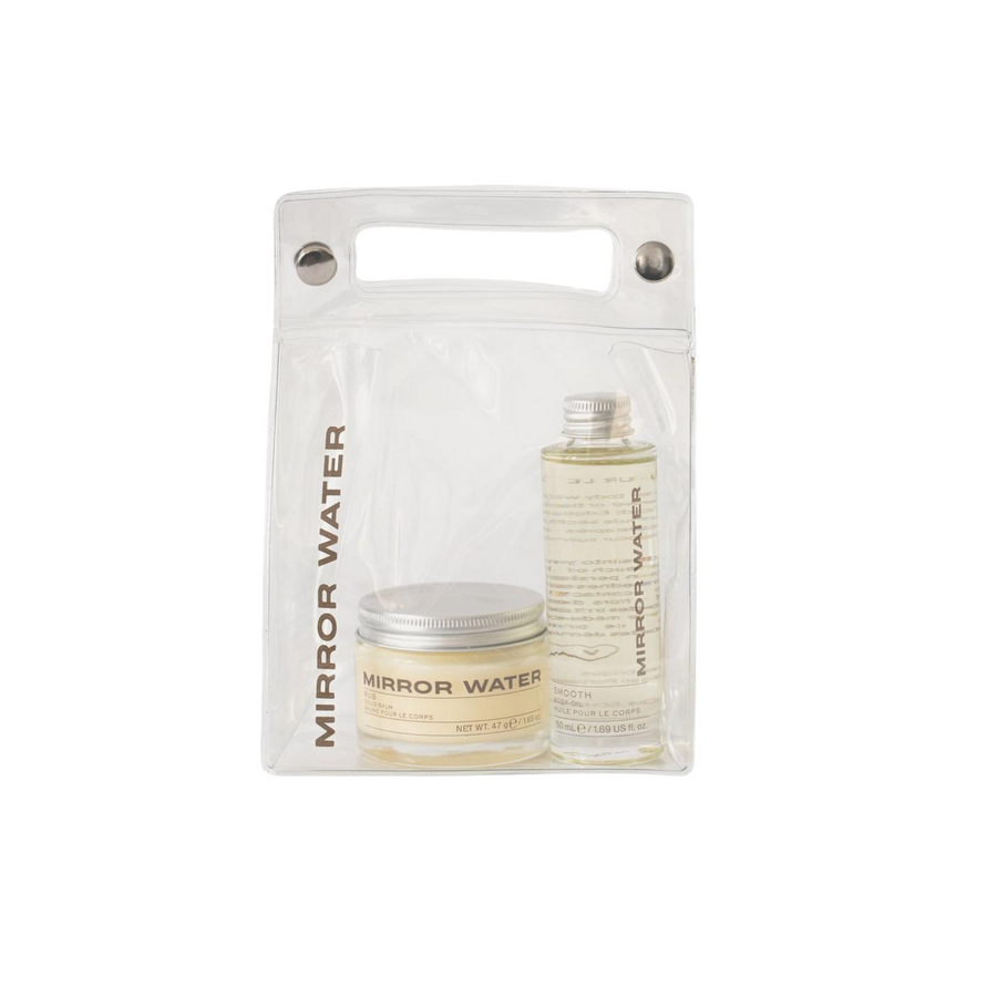 Mirror Water • Gift Set