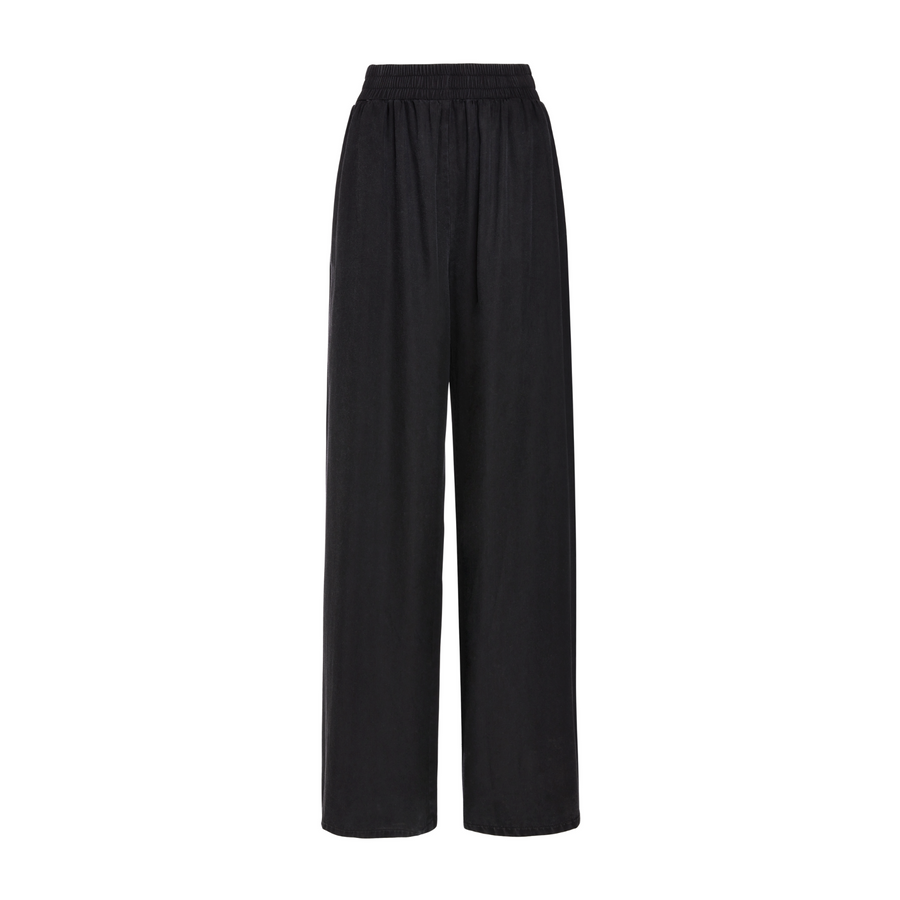 Mother of Pearl • Fearne Trousers • Washed Black