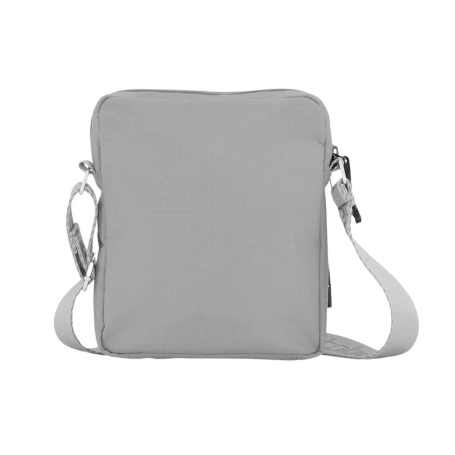 Kintobe • Nico Crossbody Bag • Chrome Grey