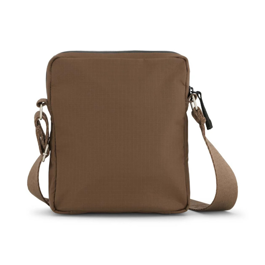 Kintobe • Nico Crossbody Bag • Earth Brown