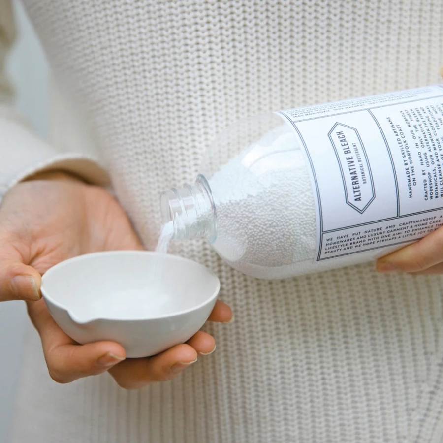 Norfolk Natural Living • Alternative Bleach • 1L