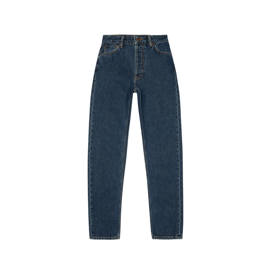 Nudie Jeans • Breezy Brit • Evening Jazz