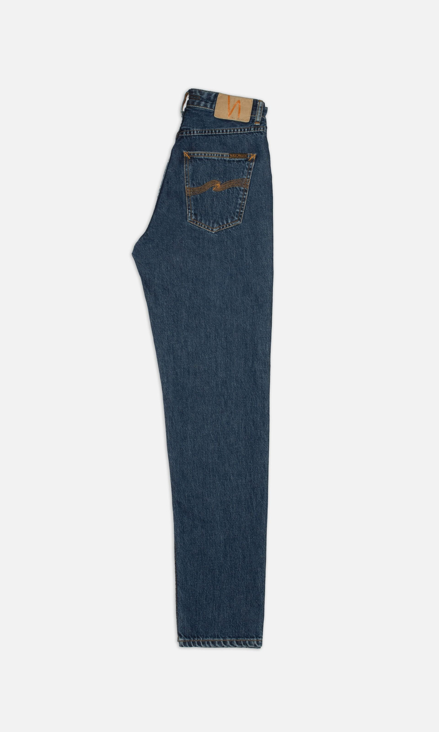 Nudie Jeans • Breezy Brit • Evening Jazz