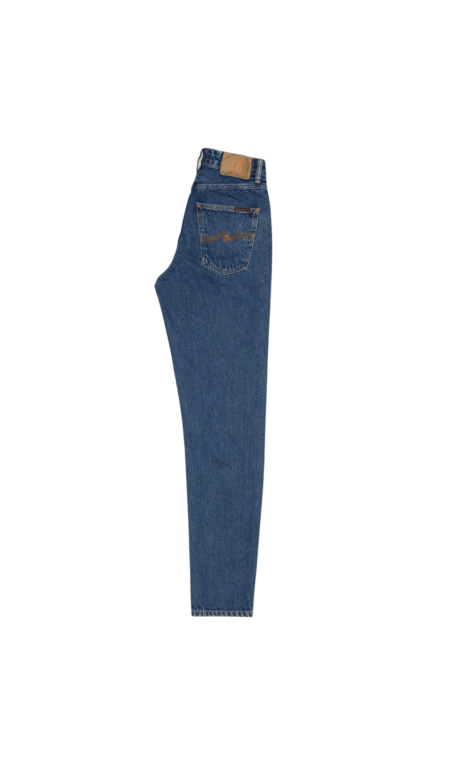 Nudie Jeans • Breezy Britt Jeans • Morning Soul – treen