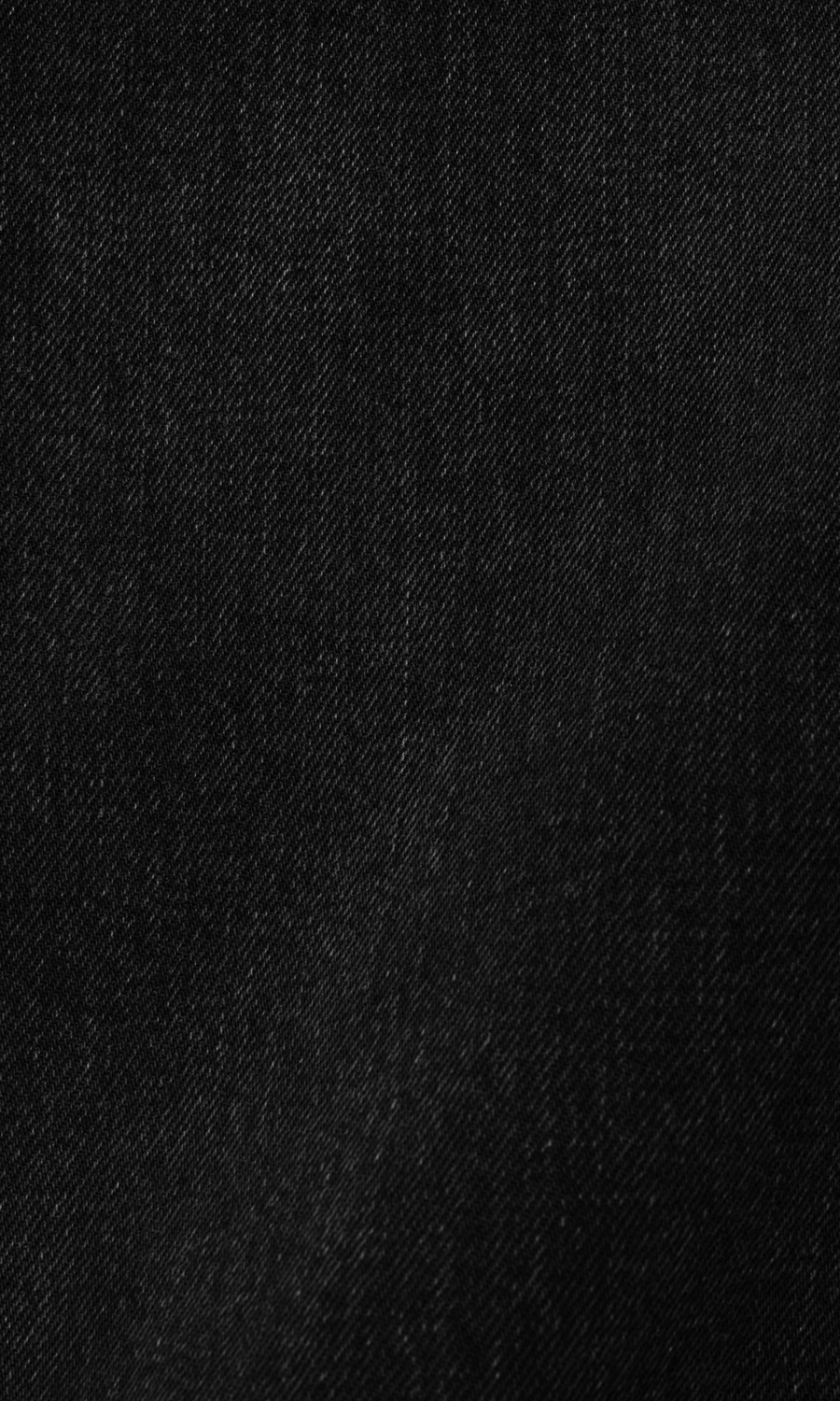 Nudie Jeans • Clean Eileen Jeans • Black Crosshatch