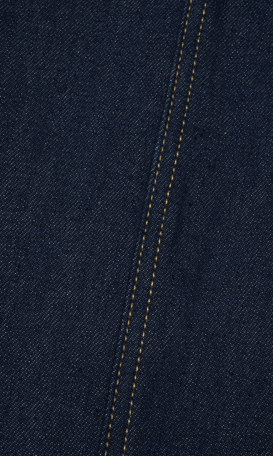 Nudie Jeans • Clean Eileen Jeans • Front Seams