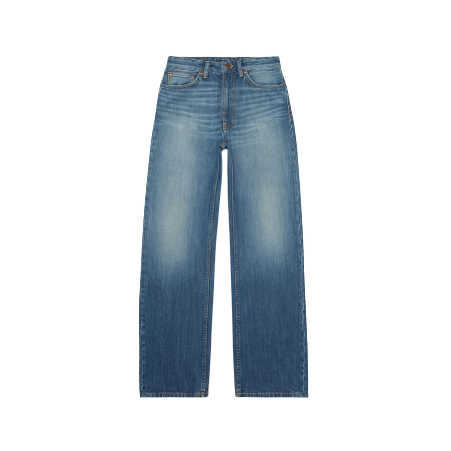 Nudie Jeans • Clean Eileen Jeans • Hazy Horizon