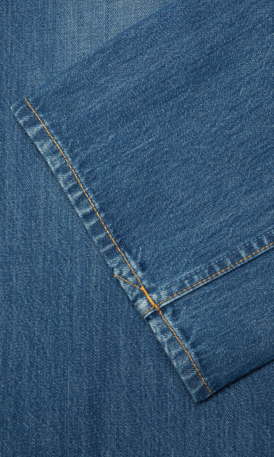 Nudie Jeans • Clean Eileen Jeans • Hazy Horizon