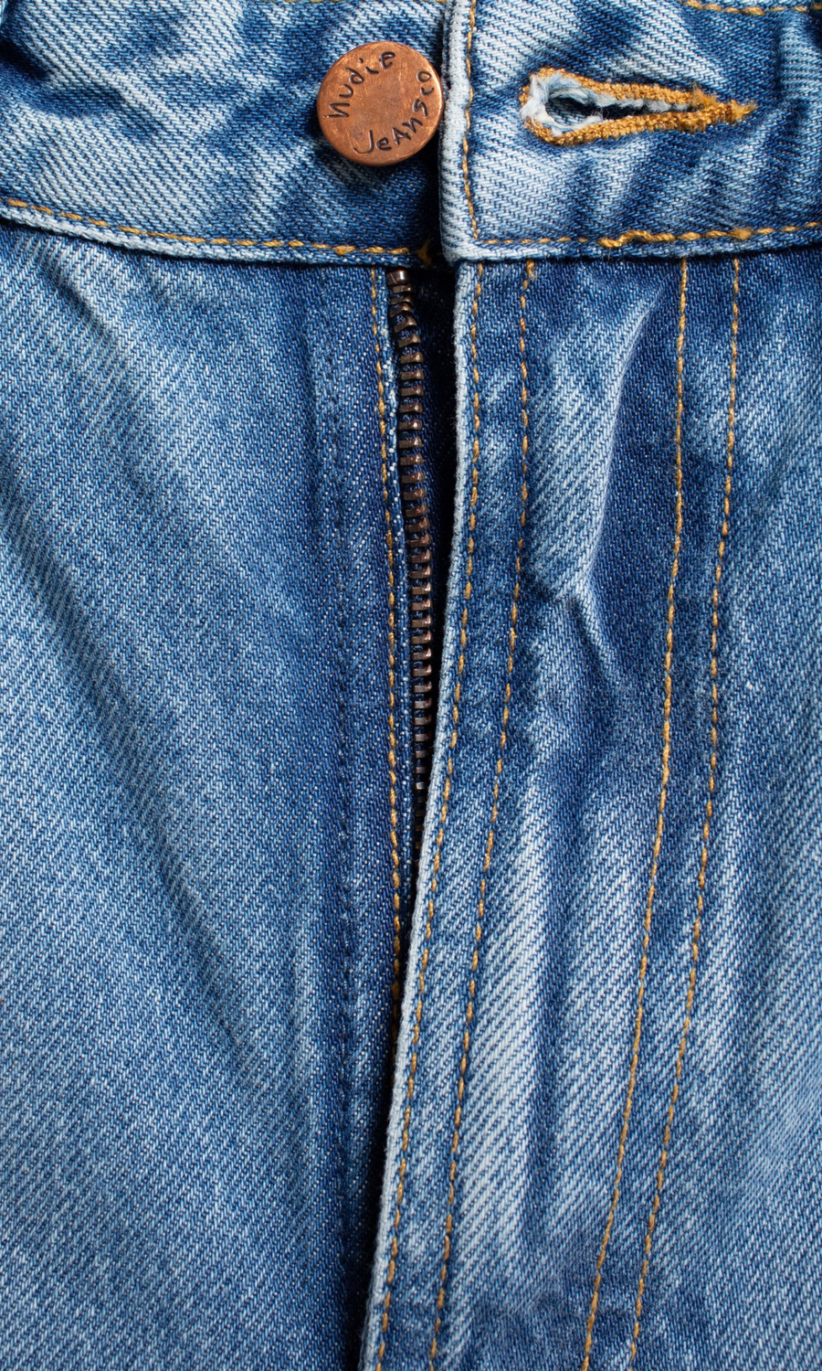 Nudie Jeans • Clean Eileen Jeans • Vintage Dreams