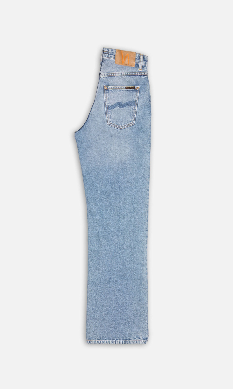 Nudie Jeans • Clean Eileen Jeans • Vintage Dreams