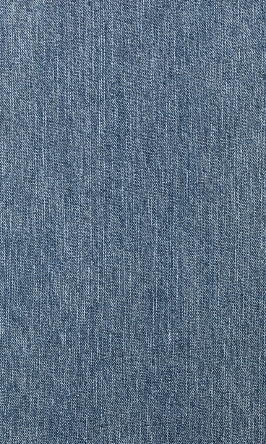 Nudie Jeans • Holly Flared Denim Pants • Blue Denim