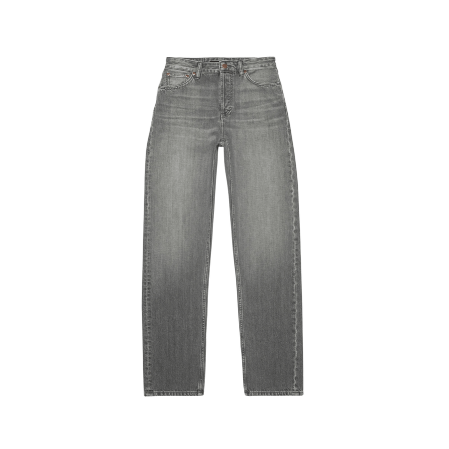 Nudie Jeans • Lofty Lo • Foggy Grey