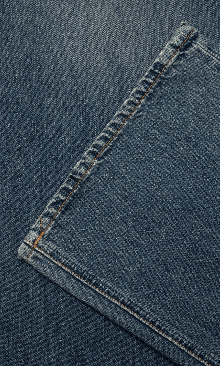 Nudie Jeans • Wide Heidi Jeans • Summer Shadow