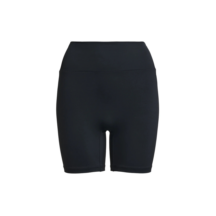 Rethinkit • Butter Soft Bike Shorts • Black