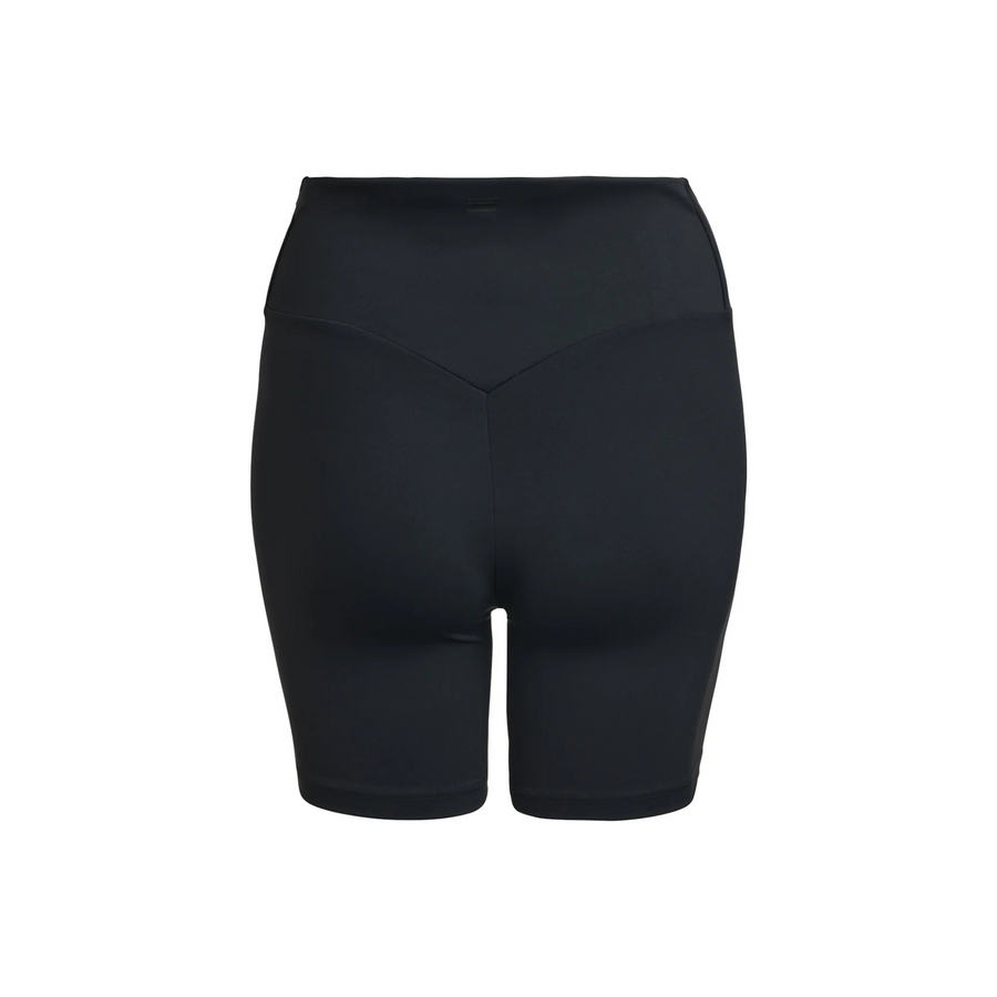 Rethinkit • Butter Soft Bike Shorts • Black