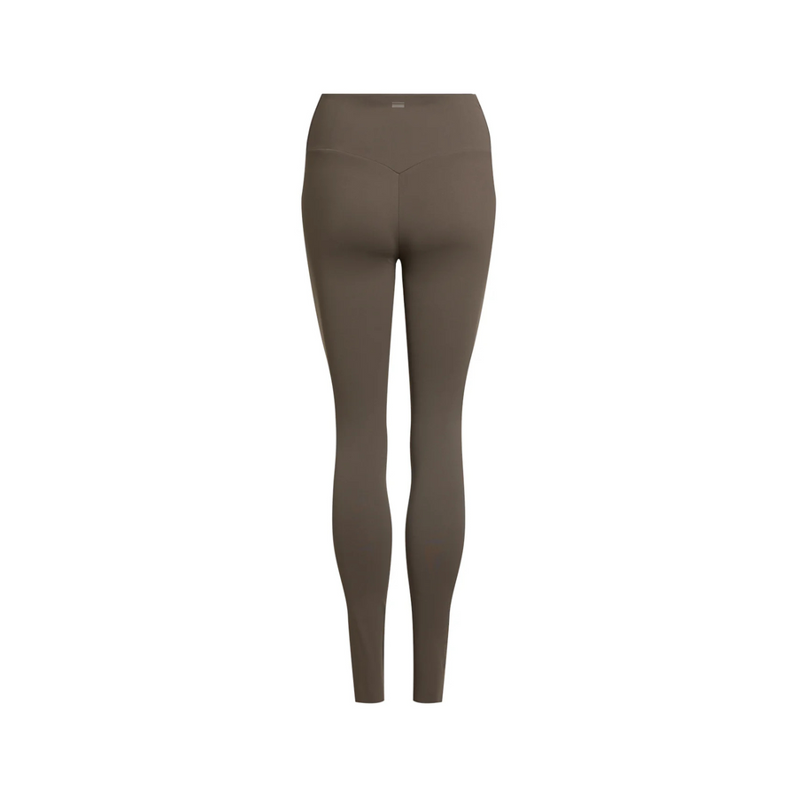 Rethinkit • Butter Soft Tights • Dark Brown