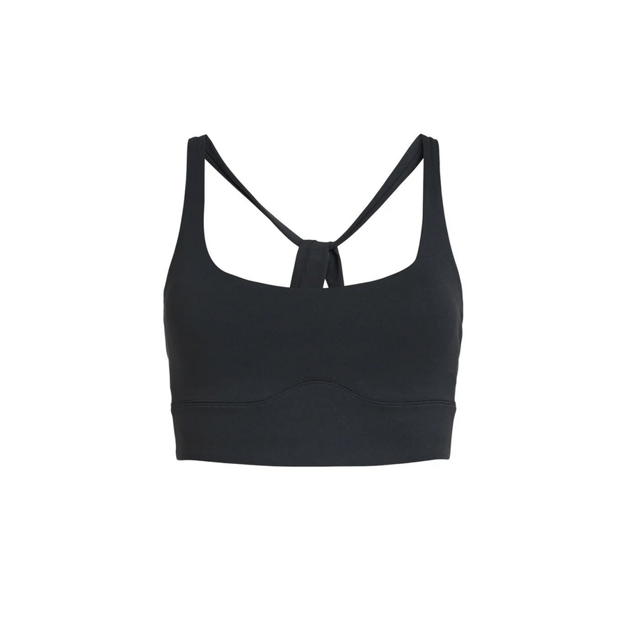 Rethinkit • Sienna Sports Bra • Black